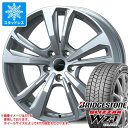 【タイヤ交換対象】BMW G22/G23 4シリーズ用 スタッドレス ブリヂストン ブリザック WZ-1 225/50R17 94Q スマートライン 365 タイヤホイール4本セット