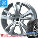 【タイヤ交換対象】メルセデスベンツ C117 CLA用 スタッドレス ミシュラン エックスアイススノー 205/55R16 94H XL スマートライン 365 タイヤホイール4本セット