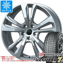 【タイヤ交換対象】メルセデスベンツ W177 Aクラス用 スタッドレス ヨコハマ アイスガードセブン iG70 225/45R18 95Q XL スマートライン 365 タイヤホイール4本セット