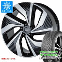 【タイヤ交換対象】VW ID.4 E2系用 スタッドレス ノキアン ハッカペリッタ R5 SUV 235/55R19 105R XL MAK エレクトラ タイヤホイール4本セット