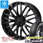 【タイヤ交換対象】スタッドレスタイヤ グッドイヤー アイスナビ8 165/65R15 81Q ＆ レオニス SK 4.5-15 タイヤホイール4本セット165/65-15 GOODYEAR ICE NAVI 8