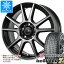 【タイヤ交換対象】スタッドレスタイヤ ヨコハマ アイスガードセブン iG70 205/55R17 95Q XL ＆ セレブロ PFX 7.0-17 タイヤホイール4本セット205/55-17 YOKOHAMA iceGUARD 7 iG70