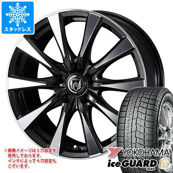 ڥоݡۥåɥ쥹 襳ϥ ɥå iG60 185/60R15 84Q  饤ĥ졼 DI ۥ4ܥå185/60-15 YOKOHAMA iceGUARD 6 iG60