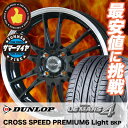 205/45R16 87V XL DUNLOP ダンロップ ...