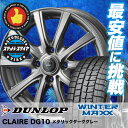 185/70R14 DUNLOP ダンロップ WINTER ...