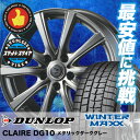 205/65R15 DUNLOP ダンロップ WINTER ...