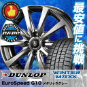 185/60R15 DUNLOP ダンロップ WINTER ...