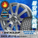 165/65R14 79Q DUNLOP ダンロップ WIN...