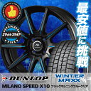 195/45R16 DUNLOP ダンロップ WINTER ...