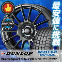 175/60R16 DUNLOP ダンロップ WINTER ...