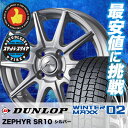 155/65R13 DUNLOP ダンロップ WINTER ...