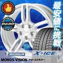 215/60R17 96T MICHELIN ミシュラン X...