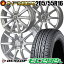 205/55R16 91V _bv EC202L SELECT WHEEL zC[܂ T}[^CzC[4{ZbgytΏہz