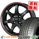 185/55R15 82V b`[j Buono Drive CROSS SPEED HYPER EDITION CR7 T}[^CzC[4{Zbg ytΏہz