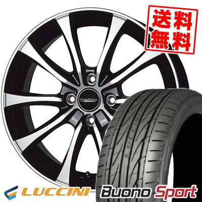 165/50R15 72V LUCCINI å Buono Sport Laffite LE-07 եå LE-07 ޡ...