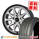 215/55R16 97V XL b`[j Buono Sport MAD CROSS RANGER T}[^CzC[4{Zbg ytΏہz