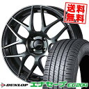 165/50R16 75V DUNLOP _bv ENASAVE EC204 WedsSport SA-27R EFbYX|[c SA-27R T}[^CzC[4{Zbg ytΏہz