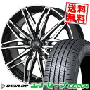 195/65R16 92V DUNLOP ダンロップ ENASAVE EC2