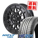 165/55R14 72H HIFLY nCtC HF201 NITRO POWER M29 STINGER iCgp[ M29 XeBK[ T}[^CzC[4{Zbg ytΏہz