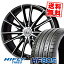 235/40R18 95W XL ϥե饤 HF805 Kashina FV7 ޡۥ4ܥå ڼоݡ