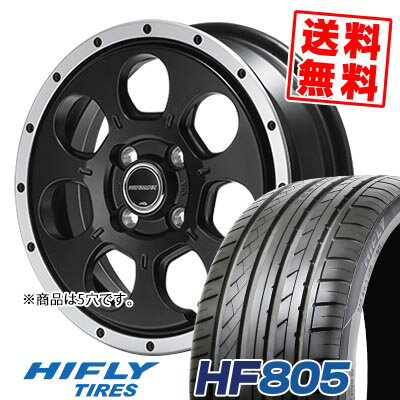 225/55R16 99V XL ϥե饤 HF805 ROADMAX W0-7 ޡۥ4ܥå ڼоݡ