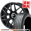 225/45R17 91W HANKOOK ハンコック ventus Prime3 WedsSport SA-27R ウェッズスポーツ SA-27R サマータイヤホイール4本セット 【取付対象】