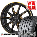 155/55R14 69V DUNLOP ダンロップ LE ...