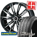 235/50R17 96V Goodyear ObhC[ LS2000 Hybrid2 LS2000 nCubg2 WEDS LEONIS GX EFbY IjX GX T}[^CzC[4{ZbgytΏہz