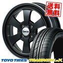 165/60R14 75H g[[ ^C TRANPATH LuK Garcia Dallas6 T}[^CzC[4{Zbg ytΏہz