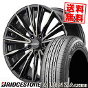 235/50R19 99V uaXg ALENZA LX100 RAYS VERSUS CRAFTCOLLECTION VOUGE LIMITED T}[^CzC[4{Zbg ytΏہz