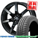 235/50R18 101V g[[ ^C TRANPATH mp7 LEONIS NAVIA 07 T}[^CzC[4{Zbg ytΏہz