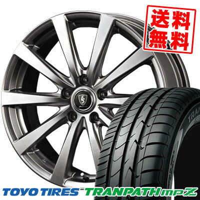 205 55R17 95V XL TOYO TIRES g[[ ^C TRANPATH mpZ gpX mpZ Euro Speed G10 [Xs[h G10 T}[^CzC[4{Zbg tΏ 