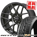 225/30R20 85W ニットー NEO GEN HYPERION CVM サマータイヤホイール4本セット 【取付対象】