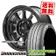 215/60R16 95H BRIDGESTONE ブリヂストン ECOPIA NH200 NITRO POWER M10 PERSHING BARREL BLACK EDITIO..