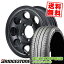 215/60R16 95H BRIDGESTONE ブリヂストン ECOPIA NH200 Garcia Palm8 ガルシア パーム8 サマータイヤホ..