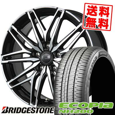 195/60R15 88H BRIDGESTONE ֥¥ȥ ECOPIA NH200 CEREBRO WA45 ֥ WA45 ޡۥ4ܥå ڼоݡ