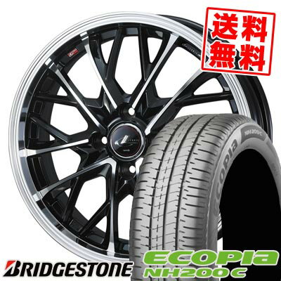 ץ饤ۤ㤨165/55R15 75V ֥¥ȥ ECOPIA NH200C LEONIS MV ޡۥ4ܥå ڼоݡۡפβǤʤ142,100ߤˤʤޤ