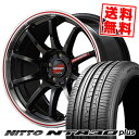 215/45R17 91W jbg[ NT830 plus RMP RACING R10 T}[^CzC[4{Zbg ytΏہz