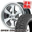 215/65R16 109/107Q ȡ衼 OPEN COUNTRY R/T WHITE LETTER Garcia Dallas6 ޡۥ4ܥå ڼоݡ