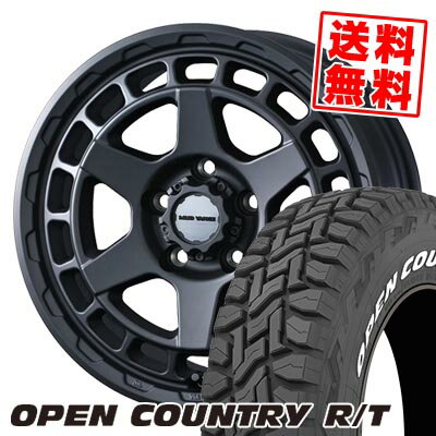 215/65R16 109/107Q トーヨータイヤ OPEN COUNTRY R/T WHITE LETTER MUDVANCE X Type S サマータイヤホイール4本セット 【取付対象】