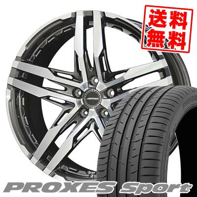 225/40R18 92Y XL トーヨータイヤ PROXES sport SHALLEN RG サマータイヤホイール4本セット 【取付対象】
