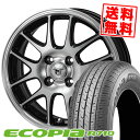 155/80R12 83/81N BRIDGESTONE uaXg ECOPIA R710 GRsA R710 JP STYLE MJ02 JPX^C MJ02 T}[^CzC[4{Zbg