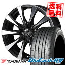 215/60R16 95H Rn} BLUE EARTH RV03 RIZLEY DI T}[^CzC[4{Zbg ytΏہz