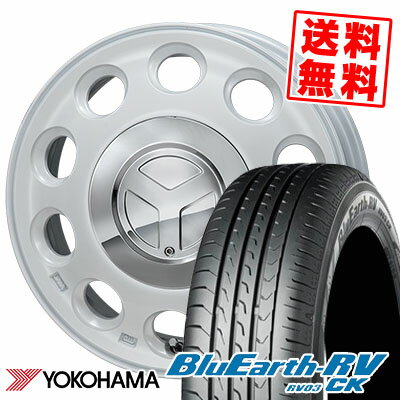 165/55R15 75V YOKOHAMA ヨコハマ BLUE EARTH RV03 CK ブルーアース RV03 CK PIEDINO ピエディーノ サマータイヤホイール4本セット