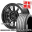 225/50R16 96W XL BRIDGESTONE ブリヂストン POTENZA S007A NITRO POWER M10 PERSHING BARREL BLACK ED..