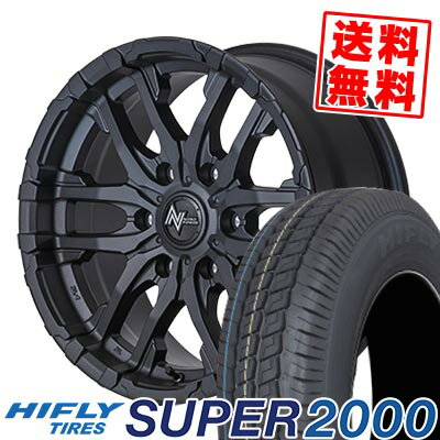 楽天市場】ハイフライ 215/65r16の通販