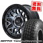 P285/70R17 117S ニットー Terra Grappler NITRO POWER M29 STINGER サマータイヤホイール4本セット 6H..