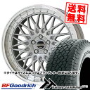 225/60R18 100H BFGoodrich BFObhb` TRAIL-TERRAIN T/A gCe[ T/A STEINER FTX V^Ci[ FTX T}[^CzC[4{Zbg