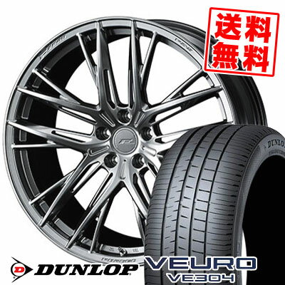245/40R19 98W XL å VEURO VE304 F ZERO FZ-5 ޡۥ4ܥå ڼоݡ