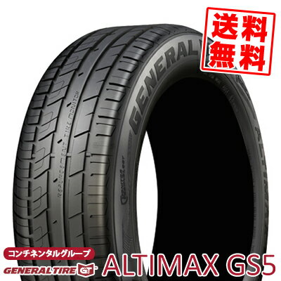 205/60R16 92V GENERAL TIRE AltiMax GS5 夏 サマータイヤ 単品1本価格《2本以上ご購入で送料無料》【取付対象】